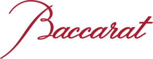 Logo Baccarat