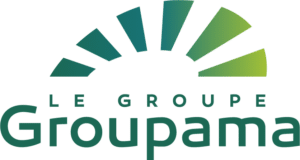 Logo Groupama Groupe