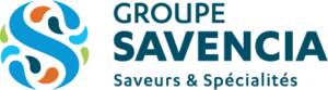 Logo Savencia Groupe