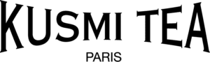 Logo Kusmi Tea