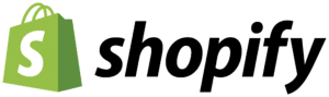 Logo Shopify
