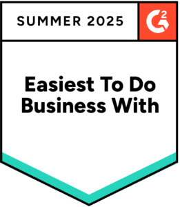 DataQuality EasiestToDoBusinessWith EaseOfDoingBusinessWith