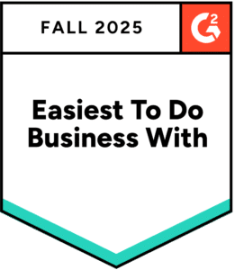 DataQuality EasiestToDoBusinessWith EaseOfDoingBusinessWith