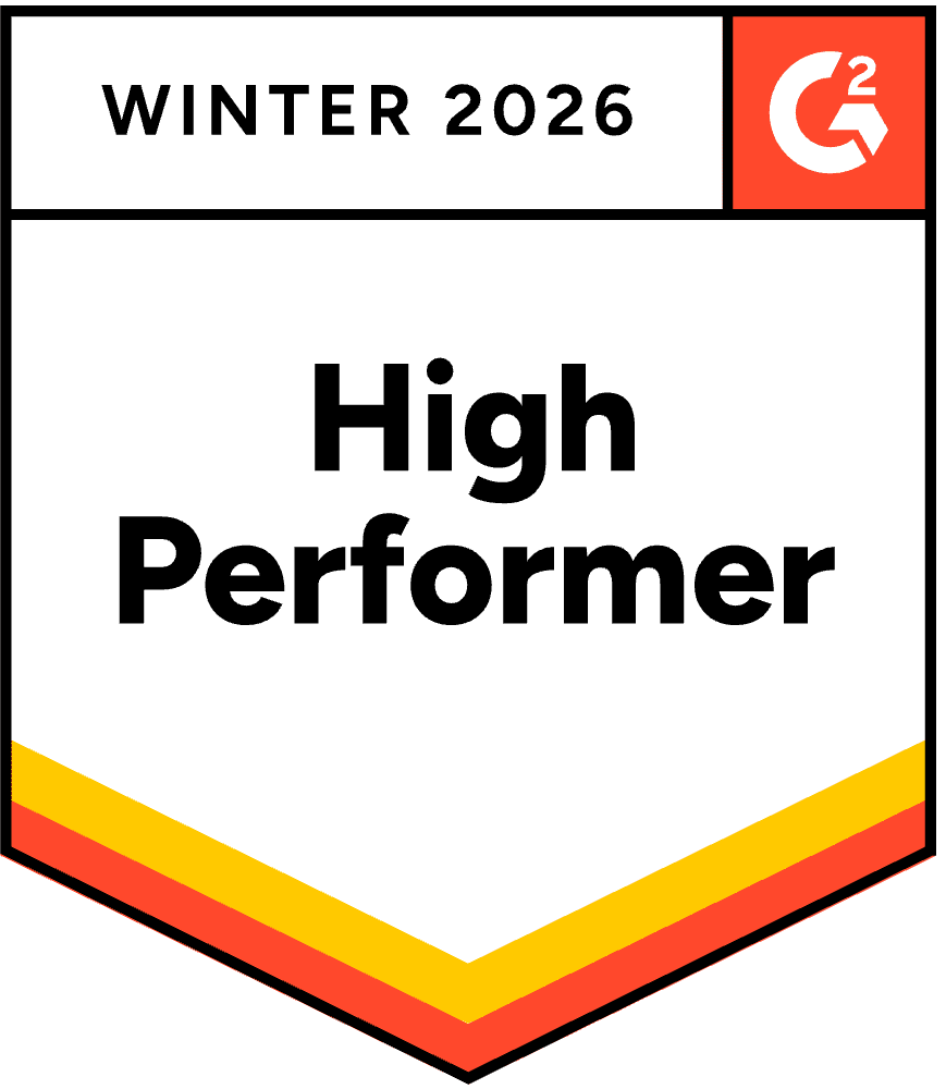 DataQuality HighPerformer HighPerformer 1