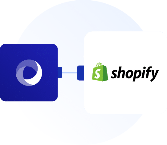 Le connecteur Shopify de DQE