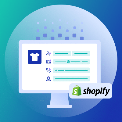 La data quality à chaque étape du parcours Shopify