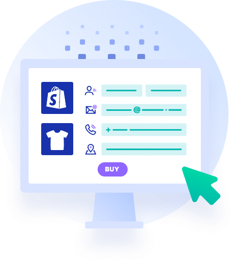 Le Connecteur Shopify de DQE