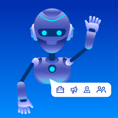 New : Workflow IA pour améliorer les données B2B