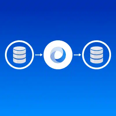 Connect, transform and cleanse your customer data across systems with DQE One Standalone