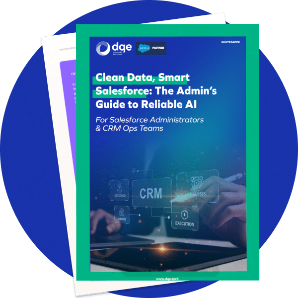 EBook cover: Clean Data, Smart AI