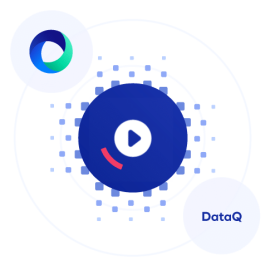 Icone Vidéo Dataq Bis