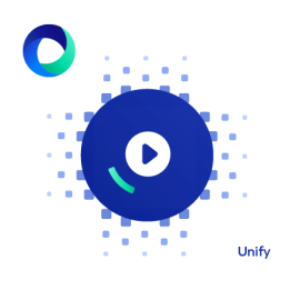 Icone Vidéo Unify