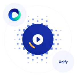 Icone Vidéo Unify Bis