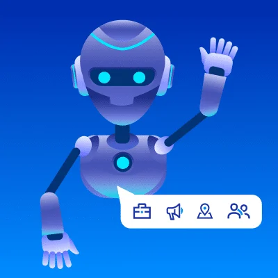 New : Workflow IA pour améliorer les données B2B