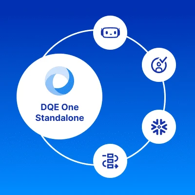 DQE One Standalone ne cesse de se réinventer : toutes les fonctionnalités à découvrir