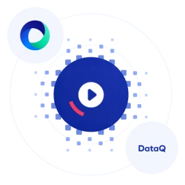 Icone Vidéo Dataq Bis