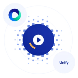 Icone Vidéo Unify Bis