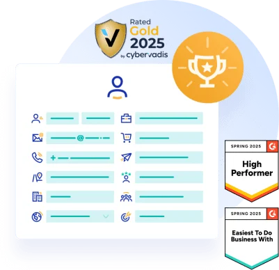 Illu Dqe Customer Data Quality
